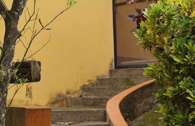 Colonial Elegance in the Heart of Masaya for 8 Guests - Foto 69
