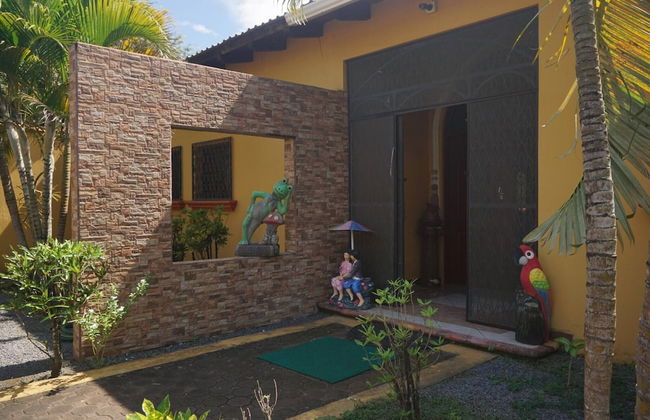 Colonial Elegance in the Heart of Masaya for 8 Guests - Foto 79