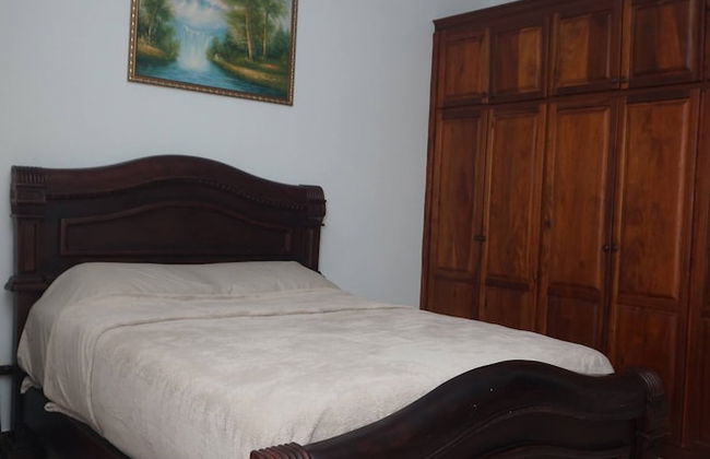 Colonial Elegance in the Heart of Masaya for 8 Guests - Foto 13