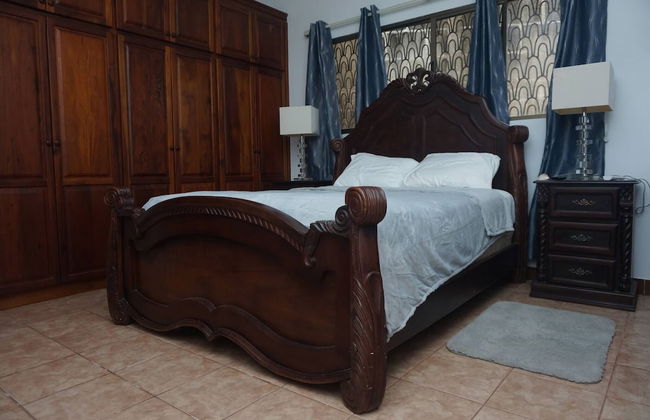 Colonial Elegance in the Heart of Masaya for 8 Guests - Foto 5