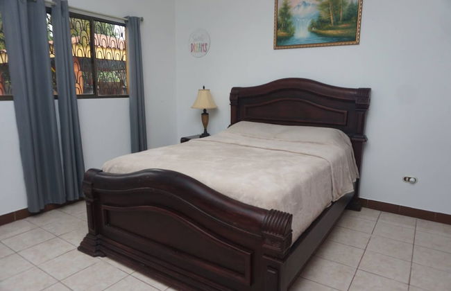 Colonial Elegance in the Heart of Masaya for 8 Guests - Foto 12