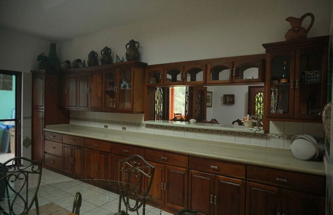 Colonial Elegance in the Heart of Masaya for 8 Guests - Foto 36