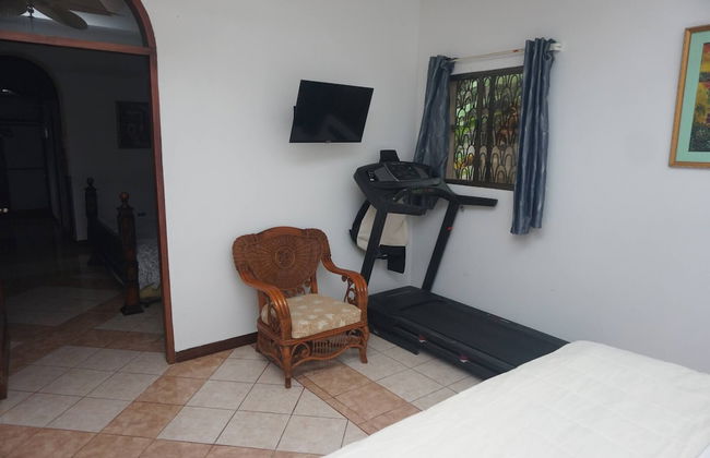 Colonial Elegance in the Heart of Masaya for 8 Guests - Foto 8