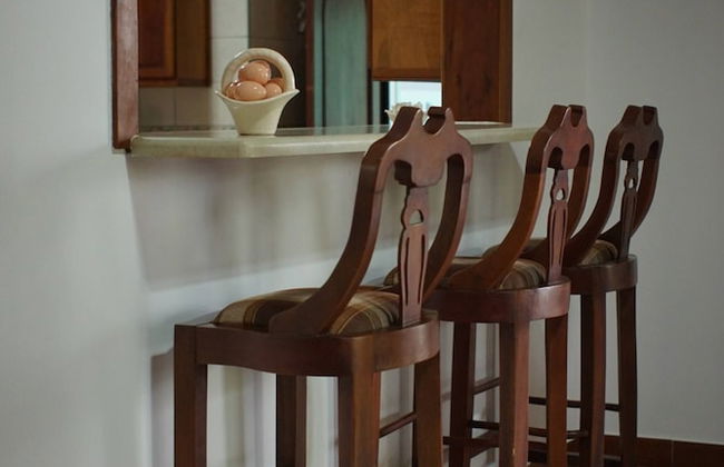 Colonial Elegance in the Heart of Masaya for 8 Guests - Foto 32