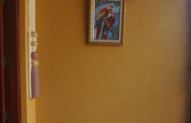Colonial Elegance in the Heart of Masaya for 8 Guests - Foto 78