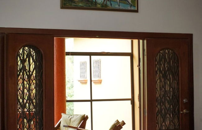 Colonial Elegance in the Heart of Masaya for 8 Guests - Foto 44