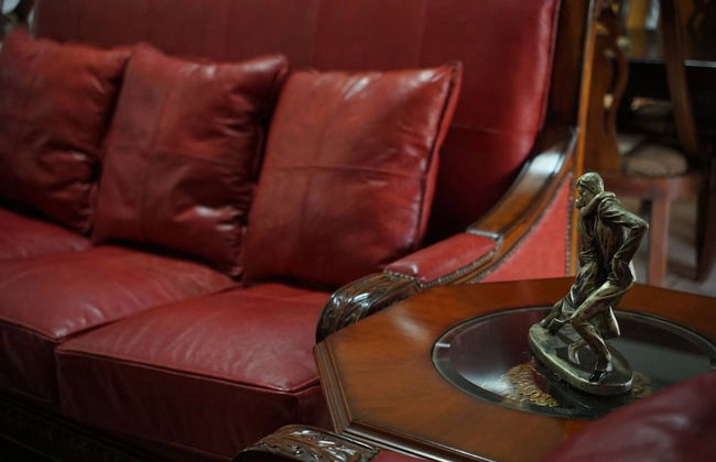 Colonial Elegance in the Heart of Masaya for 8 Guests - Foto 42