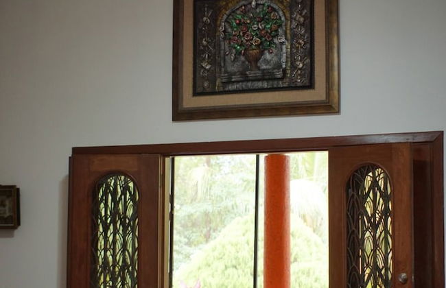Colonial Elegance in the Heart of Masaya for 8 Guests - Foto 19