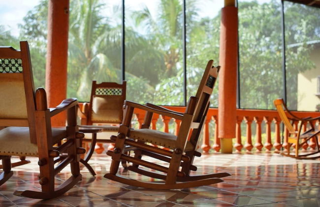 Colonial Elegance in the Heart of Masaya for 8 Guests - Foto 72