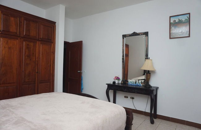 Colonial Elegance in the Heart of Masaya for 8 Guests - Foto 16