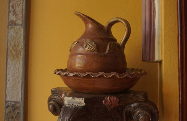 Colonial Elegance in the Heart of Masaya for 8 Guests - Foto 55