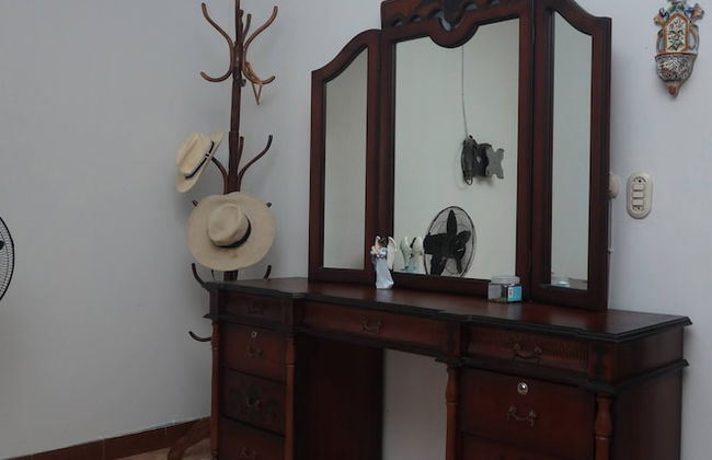 Colonial Elegance in the Heart of Masaya for 8 Guests - Foto 38