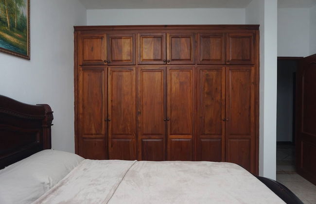 Colonial Elegance in the Heart of Masaya for 8 Guests - Foto 14