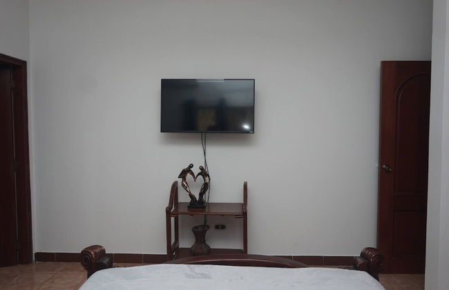 Colonial Elegance in the Heart of Masaya for 8 Guests - Foto 23