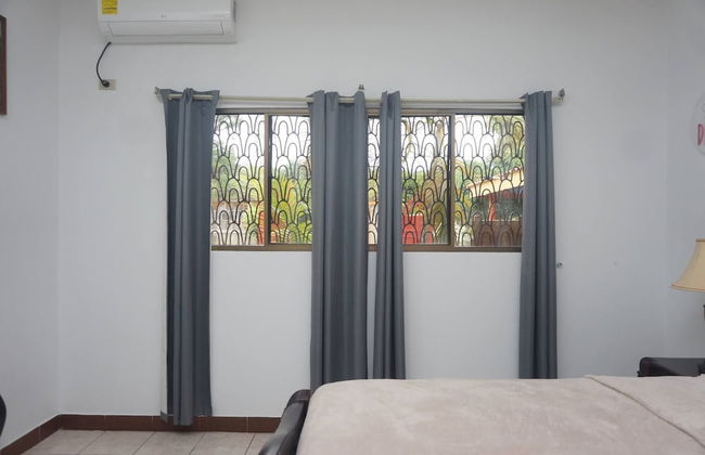 Colonial Elegance in the Heart of Masaya for 8 Guests - Foto 15