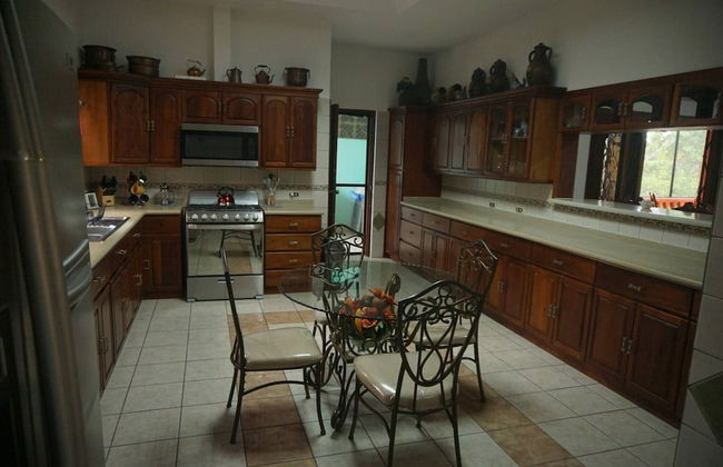 Colonial Elegance in the Heart of Masaya for 8 Guests - Foto 24