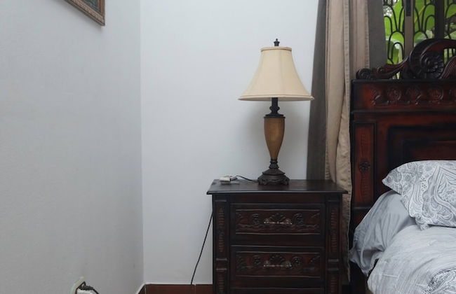Colonial Elegance in the Heart of Masaya for 8 Guests - Foto 11