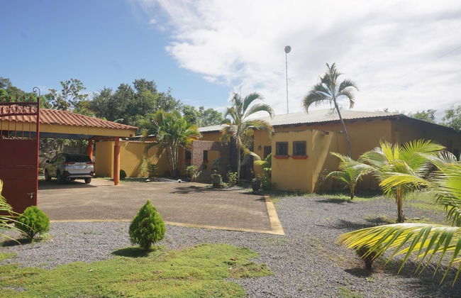Colonial Elegance in the Heart of Masaya for 8 Guests - Foto 64