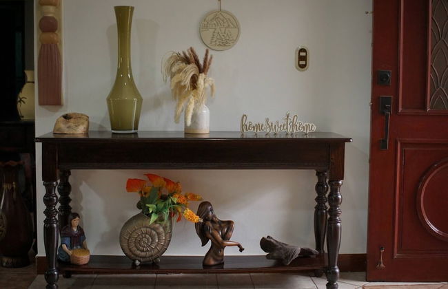 Colonial Elegance in the Heart of Masaya for 8 Guests - Foto 45