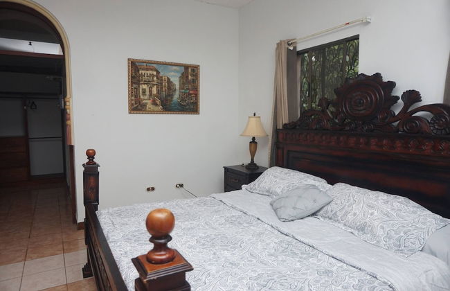 Colonial Elegance in the Heart of Masaya for 8 Guests - Foto 9