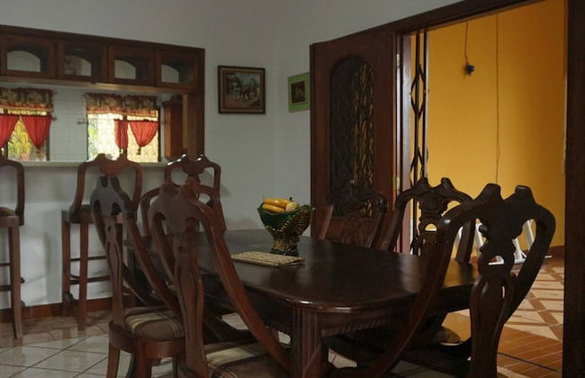 Colonial Elegance in the Heart of Masaya for 8 Guests - Foto 33