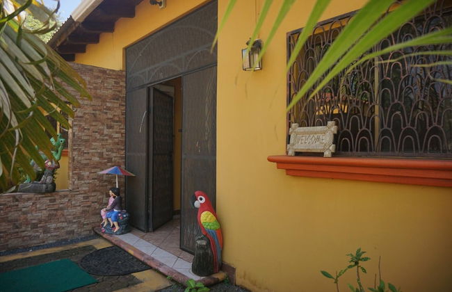 Colonial Elegance in the Heart of Masaya for 8 Guests - Foto 77