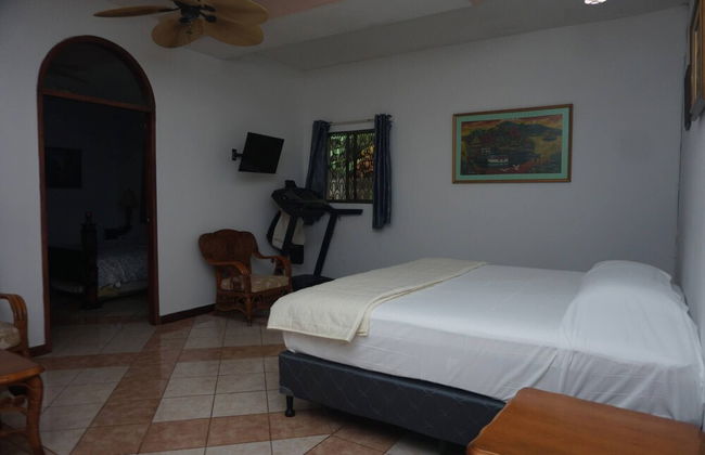 Colonial Elegance in the Heart of Masaya for 8 Guests - Foto 7