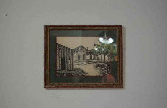 Colonial Elegance in the Heart of Masaya for 8 Guests - Foto 58