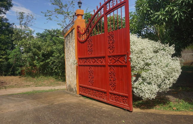 Colonial Elegance in the Heart of Masaya for 8 Guests - Foto 66