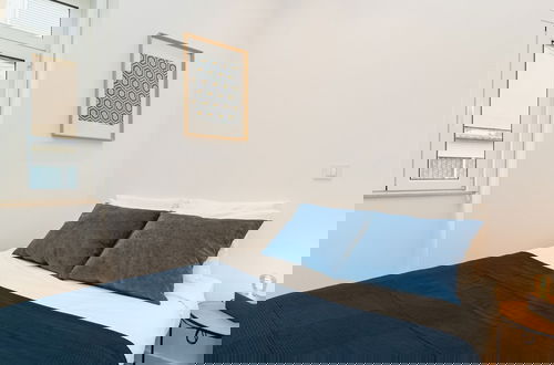 Foto 1 - Arroios Concept II by Homing
