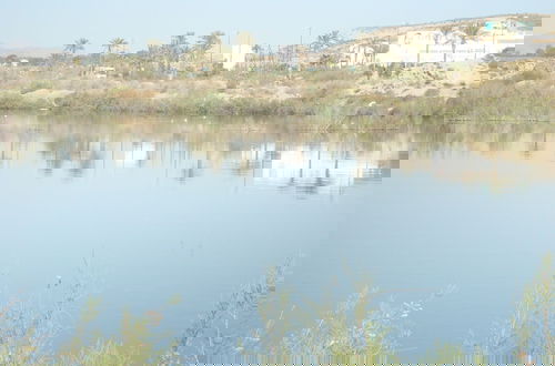 Foto 19 - Charming Vacation Rental in Vera Spain Ideal Retreat for Families and Pet Lover