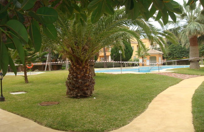 Charming Vacation Rental in Vera Spain Ideal Retreat for Families and Pet Lover - Foto 31