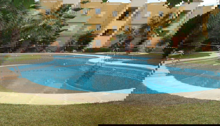 Foto 1 - Charming Vacation Rental in Vera Spain Ideal Retreat for Families and Pet Lover