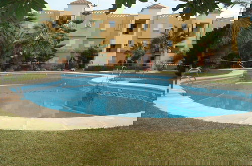 Foto 1 - Charming Vacation Rental in Vera Spain Ideal Retreat for Families and Pet Lover