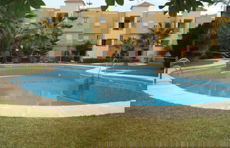 Foto 1 - Charming Vacation Rental in Vera Spain Ideal Retreat for Families and Pet Lover