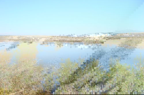 Foto 23 - Charming Vacation Rental in Vera Spain Ideal Retreat for Families and Pet Lover