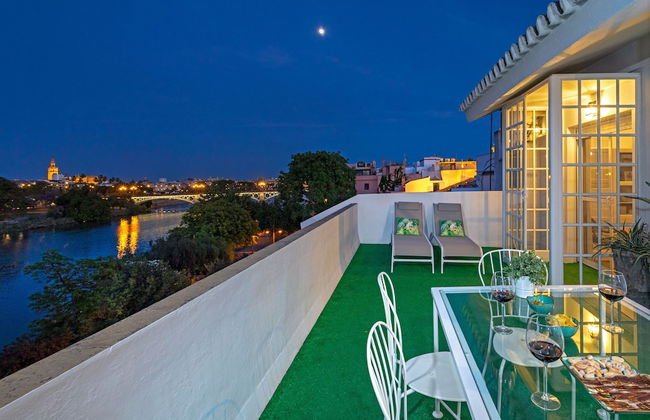 Genteel Home Castilla Terrace - Foto 4