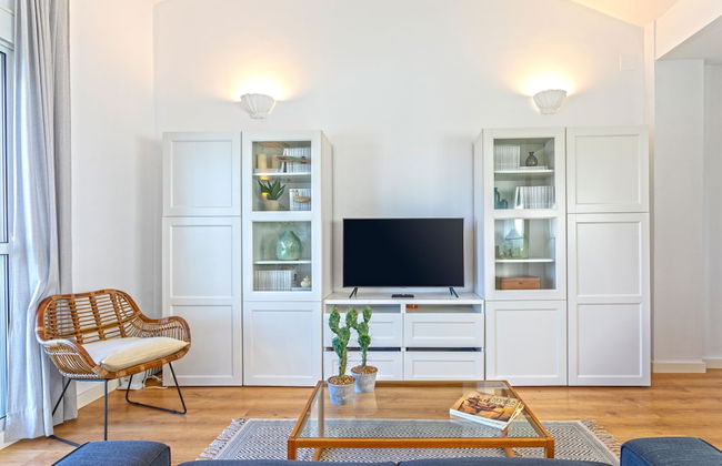 Genteel Home Castilla Terrace - Foto 11