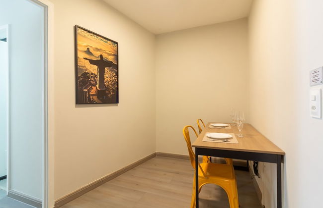 Comfort in the Heart of Rio Rb1701 - Foto 15