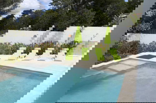 Foto 28 - Holiday Home With Spacious Pool