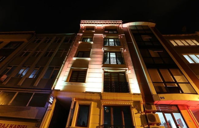Overland Residence - Foto 40