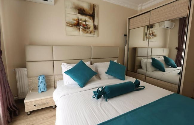 Overland Residence - Foto 6