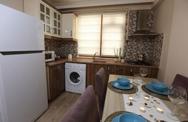 Overland Residence - Foto 14