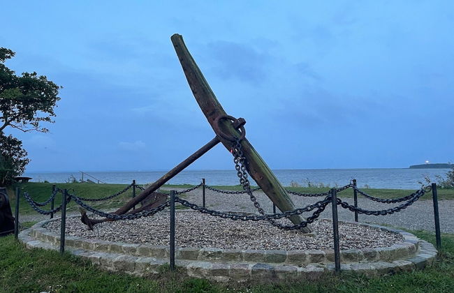Ferienwohnung Sturmeck, Fehmarn-orth - Foto 30