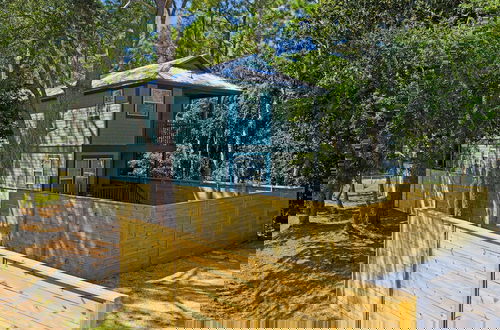 Foto 9 - Coastal Soul 393 by Avantstay Near Boat Ramp & Bay, Private Yard