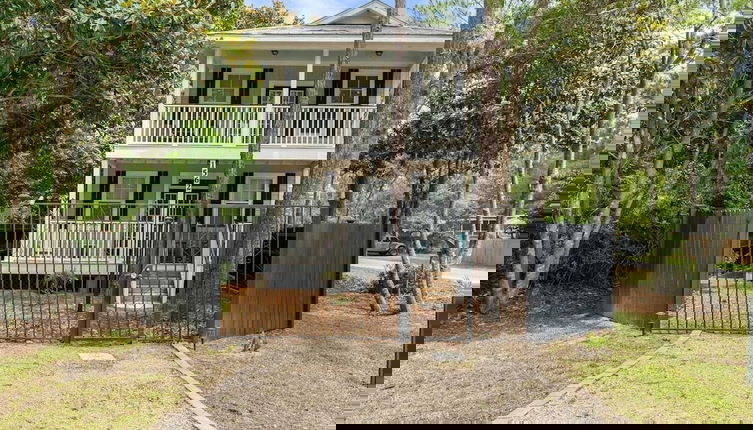 Foto 1 - Coastal Soul 393 by Avantstay Near Boat Ramp & Bay, Private Yard