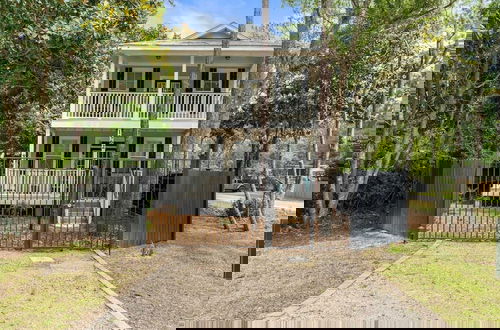 Foto 1 - Coastal Soul 393 by Avantstay Near Boat Ramp & Bay, Private Yard