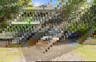 Foto 1 - Coastal Soul 393 by Avantstay Near Boat Ramp & Bay, Private Yard