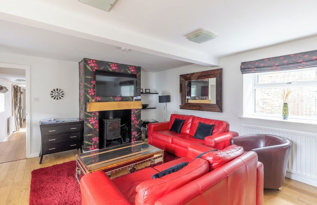 Dairy Cottage - North East Escapes - Photo 12