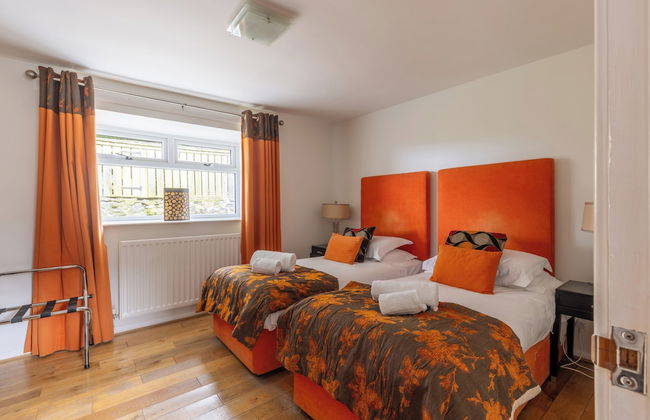 Dairy Cottage - North East Escapes - Photo 5